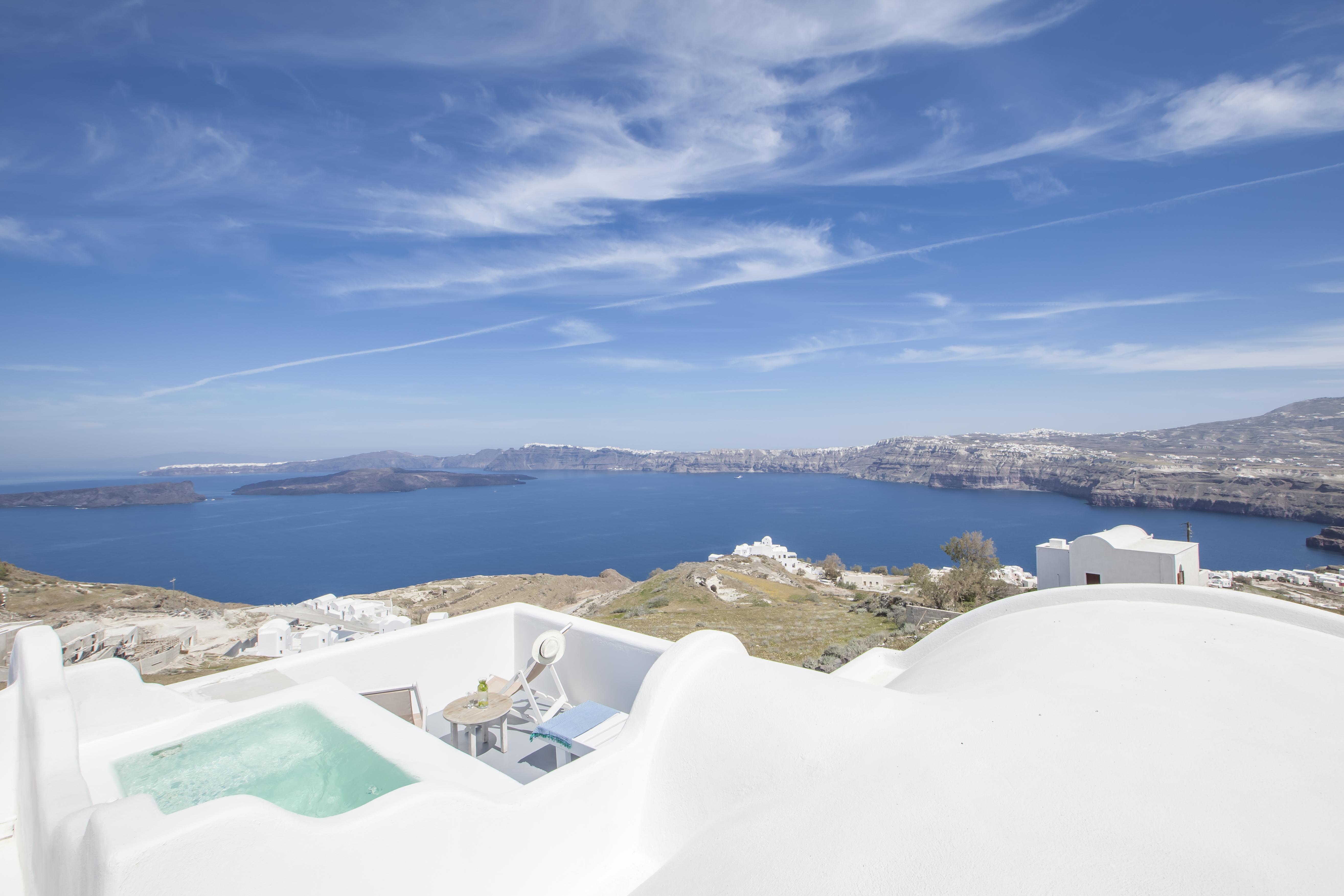 Kalestesia Suites Akrotírion Extérieur photo