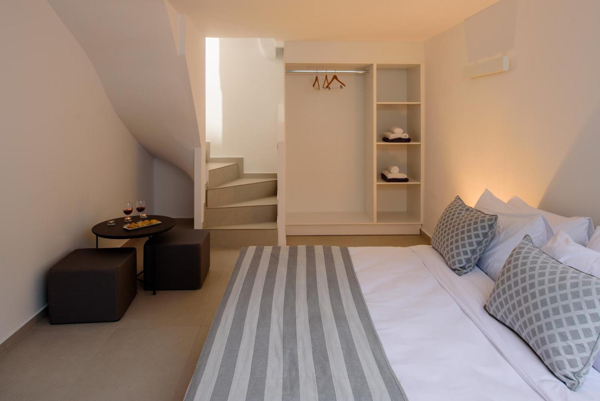 Kalestesia Suites Akrotírion Extérieur photo