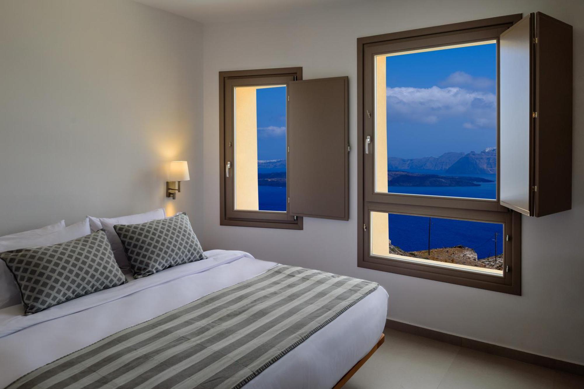 Kalestesia Suites Akrotírion Extérieur photo