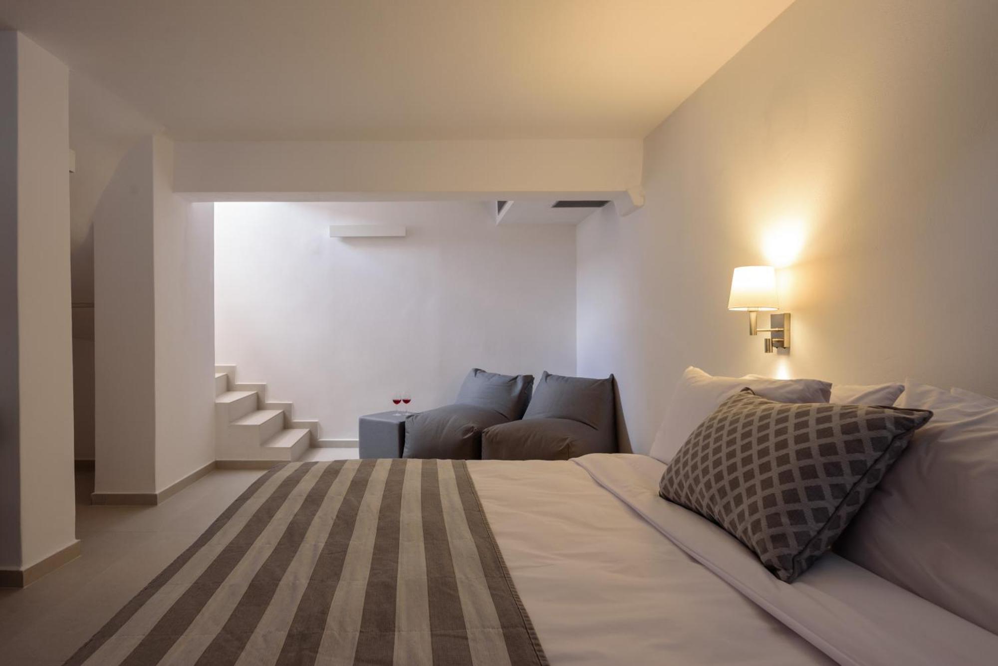 Kalestesia Suites Akrotírion Extérieur photo