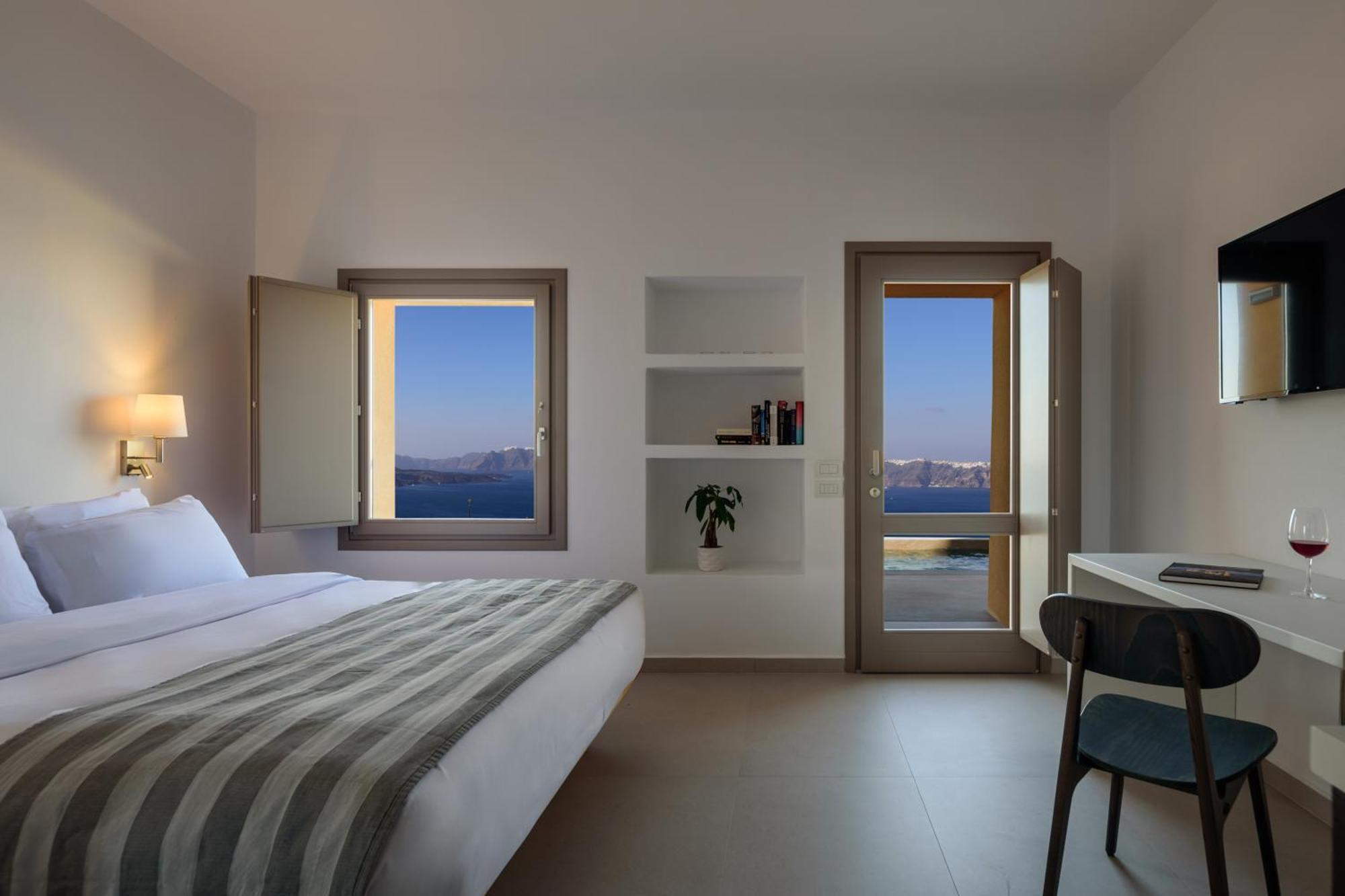 Kalestesia Suites Akrotírion Extérieur photo